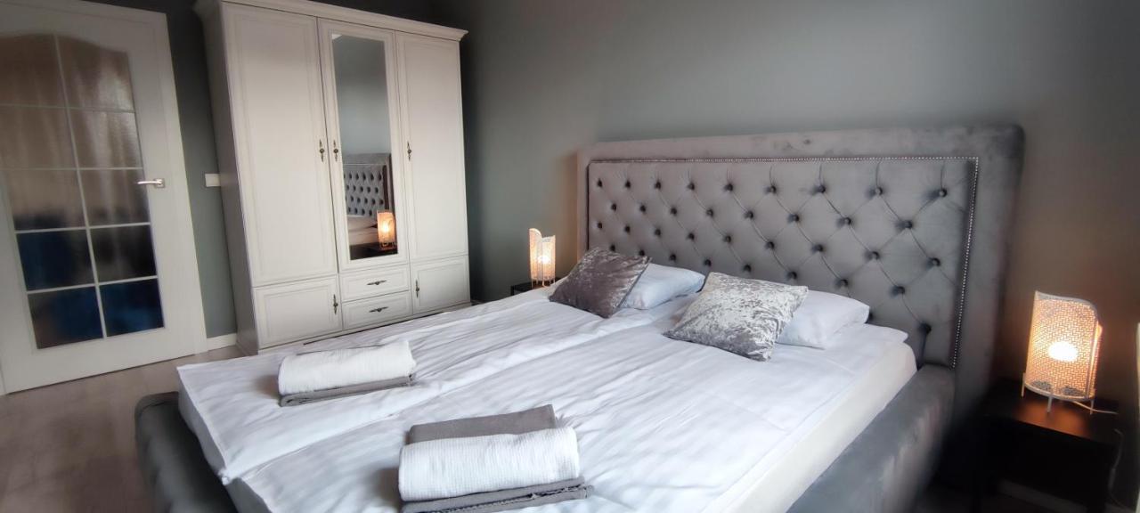 Labo Apartment Fort Wola Warsawa Bagian luar foto