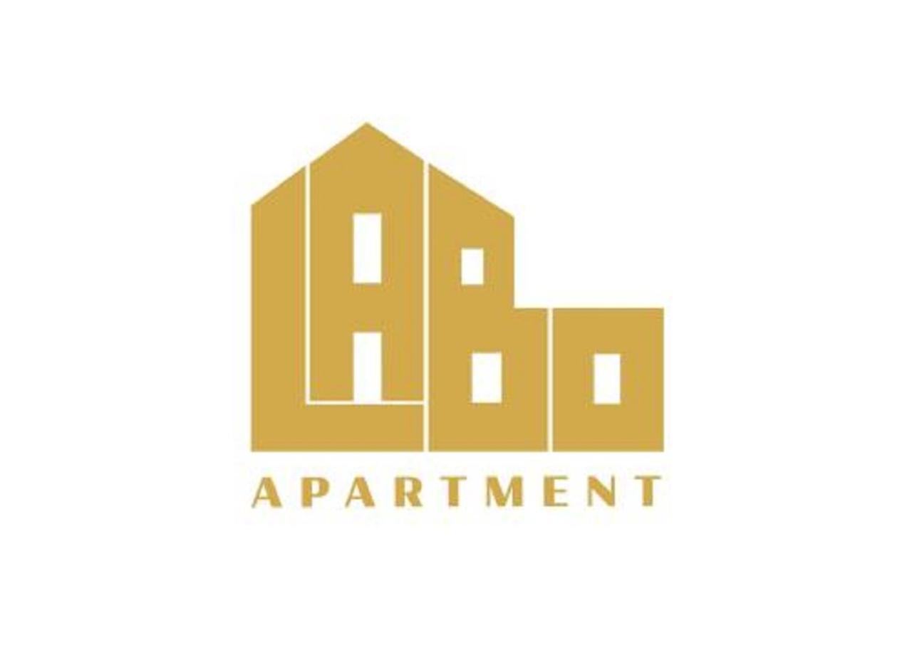 Labo Apartment Fort Wola Warsawa Bagian luar foto