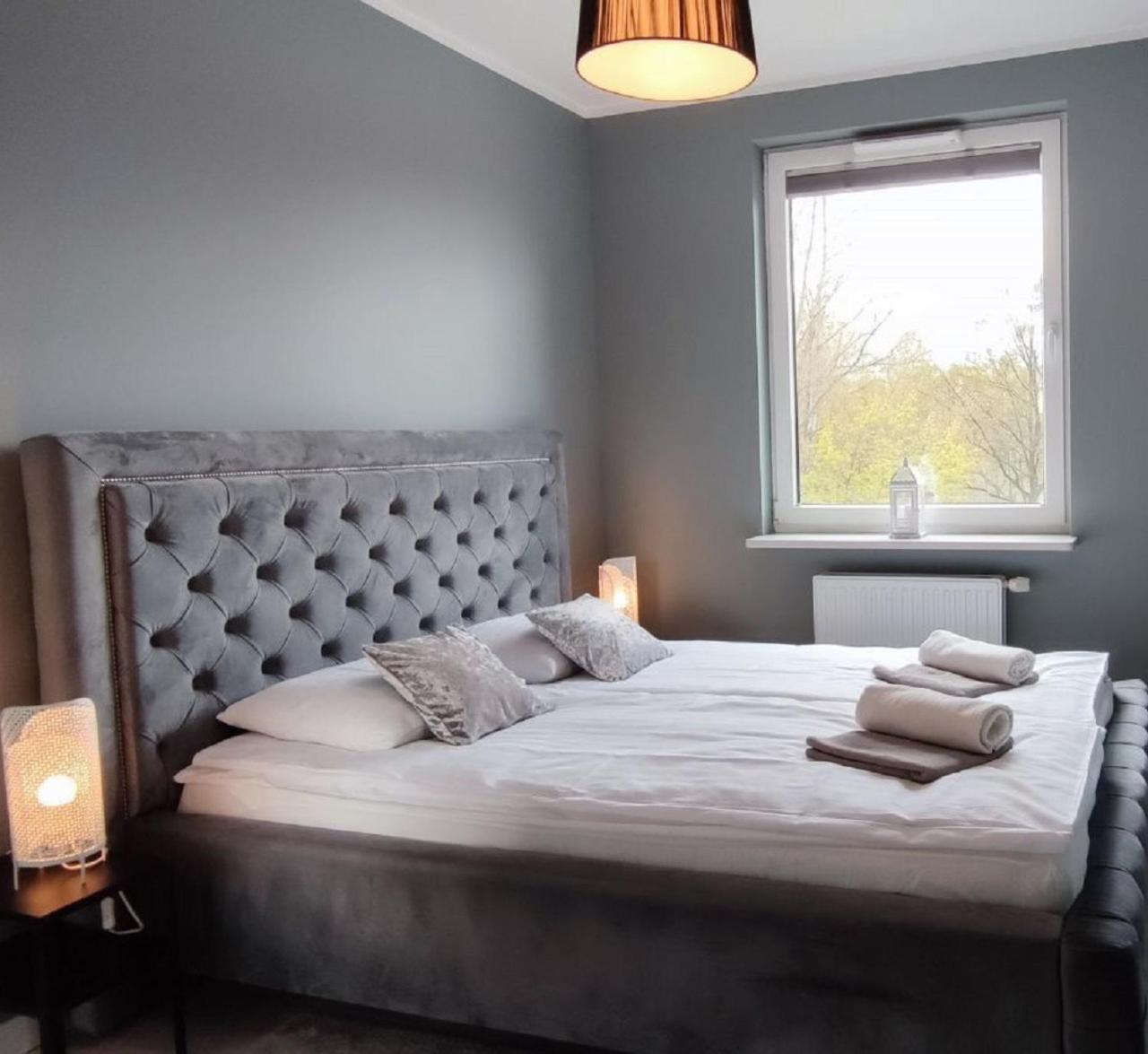 Labo Apartment Fort Wola Warsawa Bagian luar foto